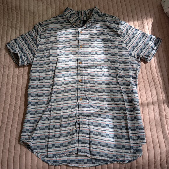 Ben Sherman Button Down Shirt - Picture 1 of 2